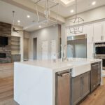 Custom Home in San Luis Obispo County