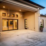 Custom built luxury home in Templeton