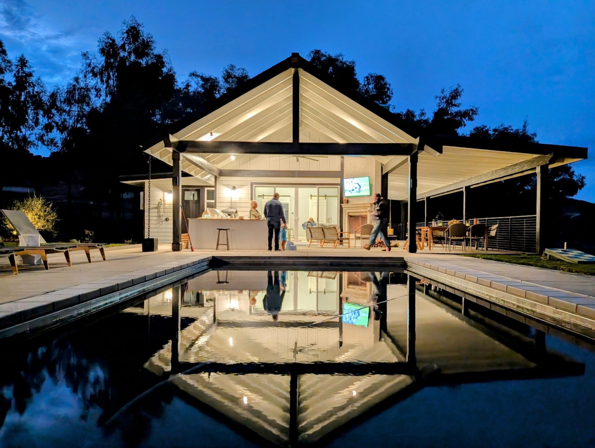 Accessory Dwelling Units (ADU)