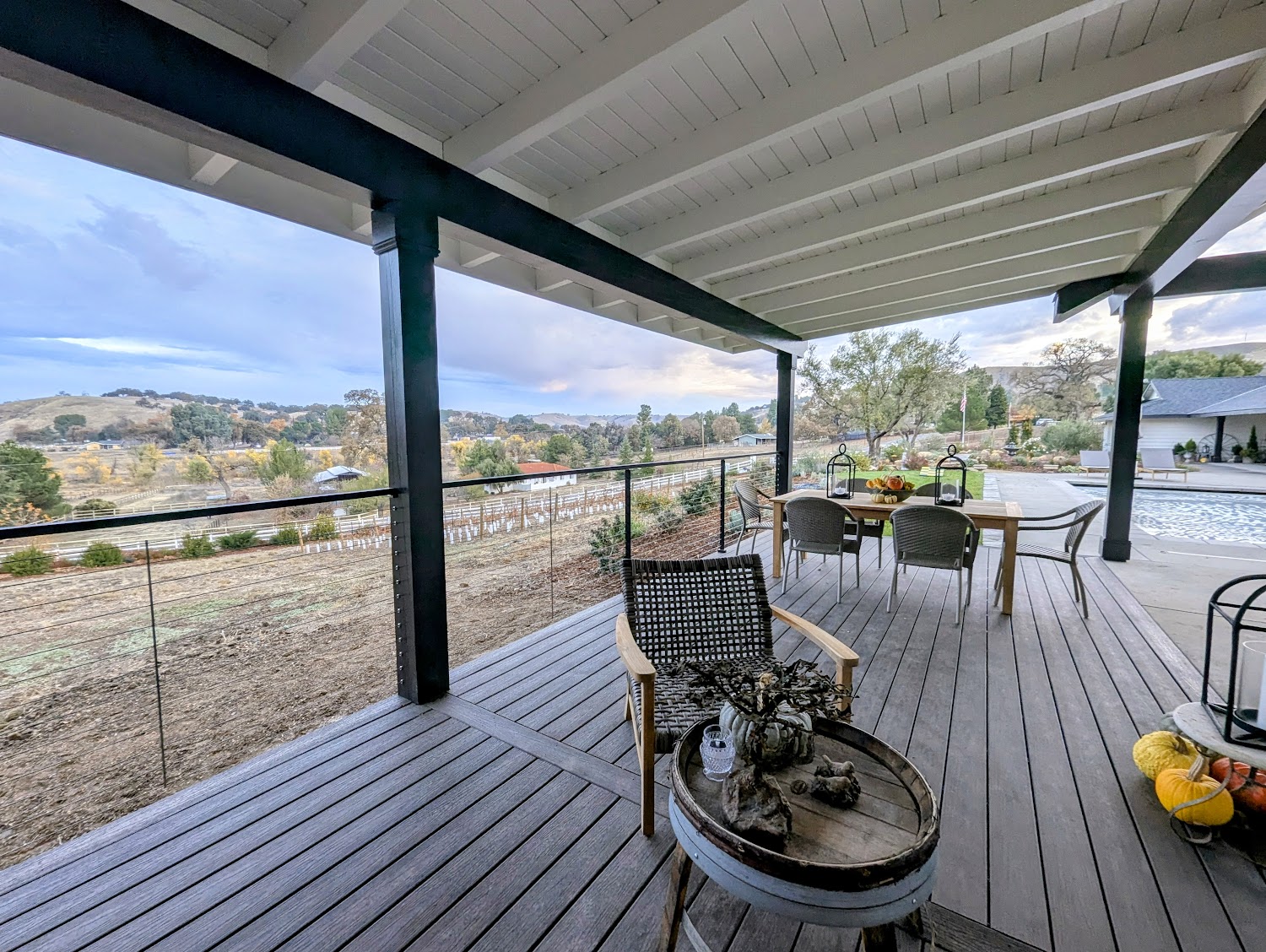 Accessory Dwelling Units (ADU)