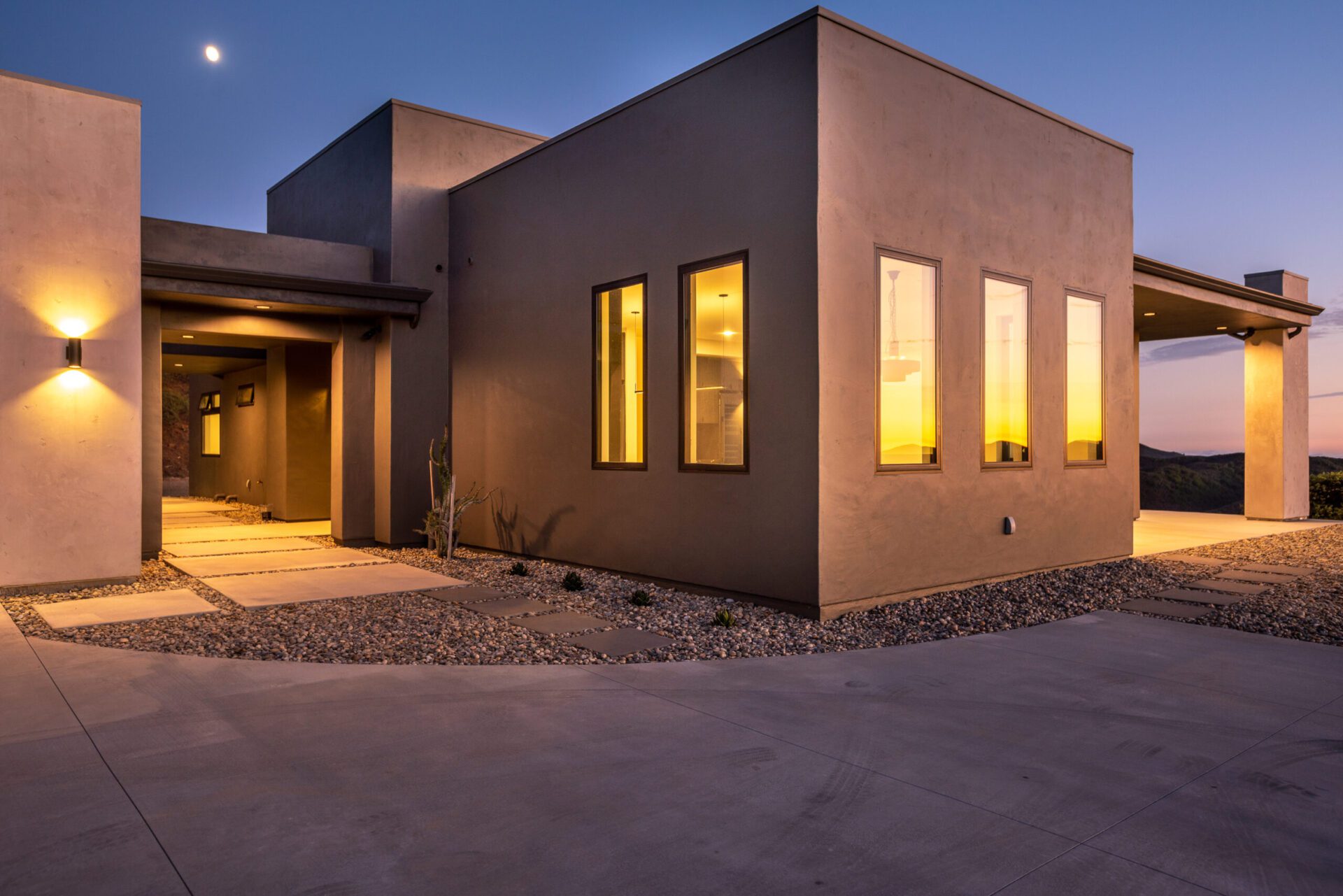 Custom home building in Morro Bay