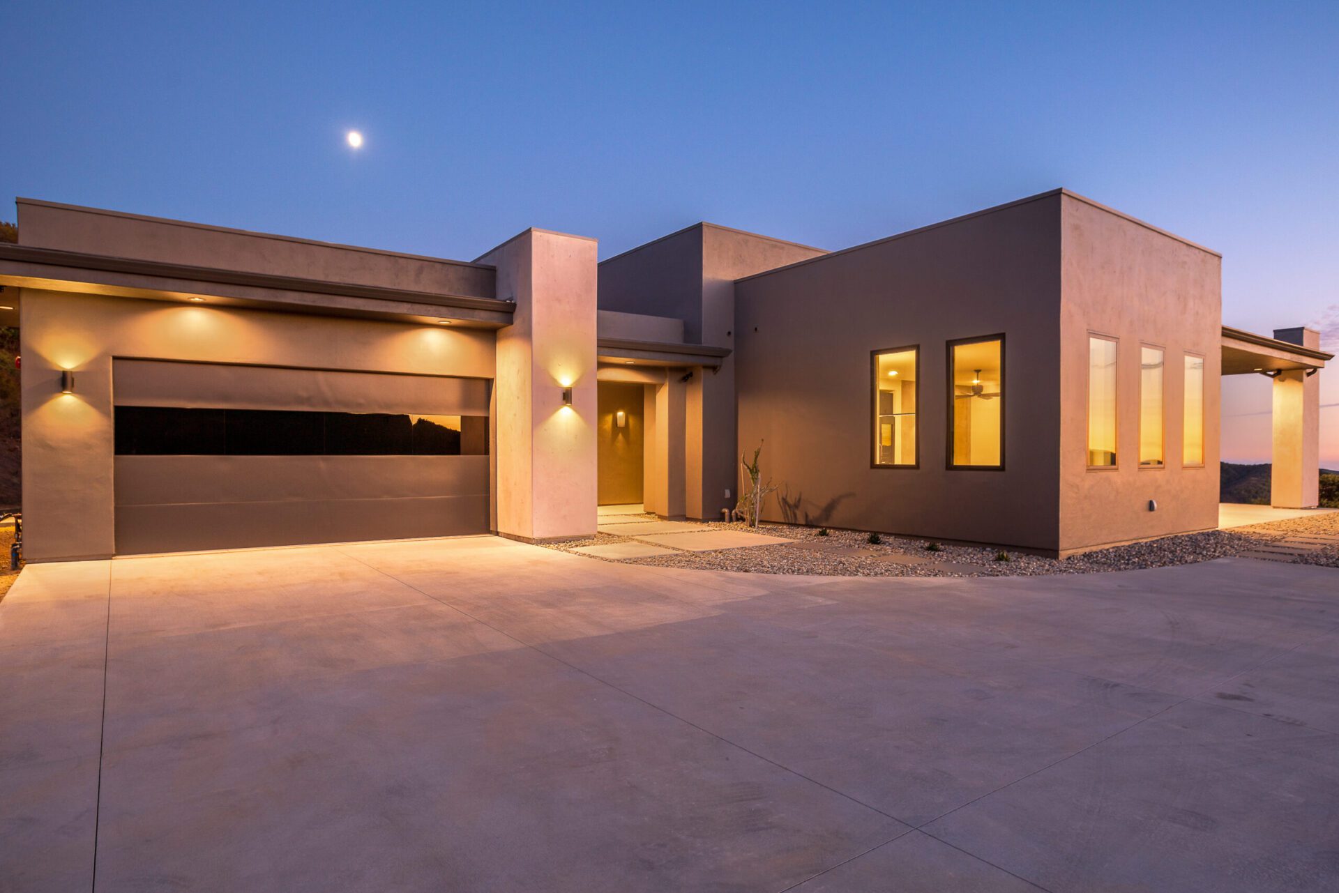 Custome home building in Morro Bay