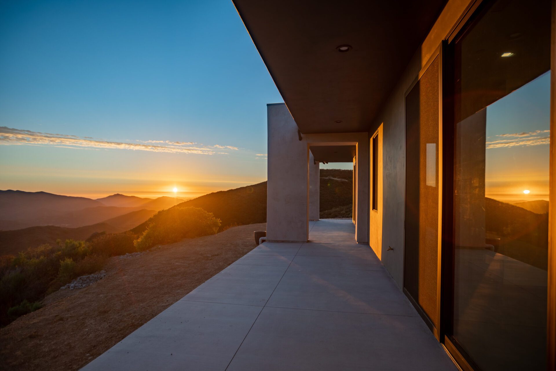 Morro Bay custom home building